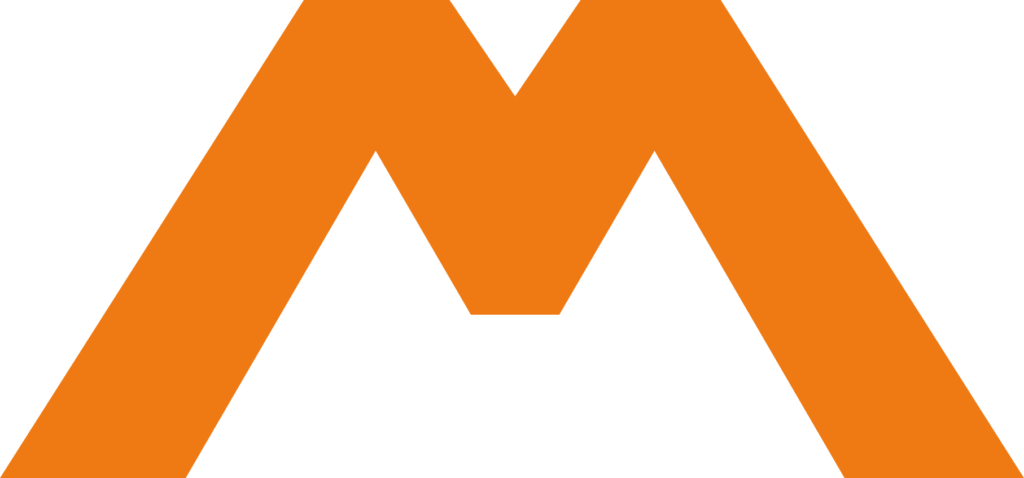Logo M